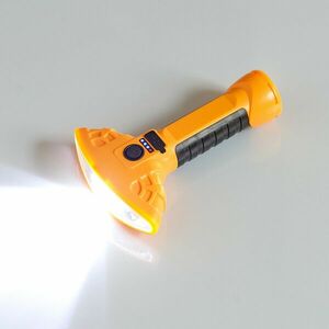 Újratölthető LED fény kép