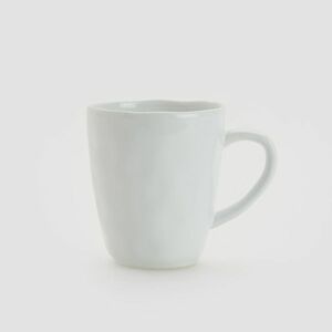 Reserved - Kerámiabögre - Fehér kép