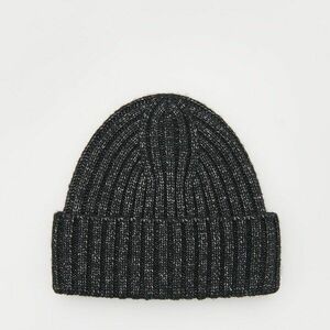 Reserved - Beanie sapka - Fekete kép