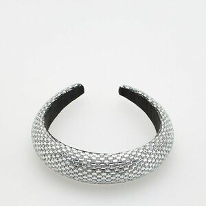 Reserved - Hajpánt - Ezüst kép