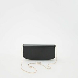 Reserved - Keresztpántos táska - Fekete kép