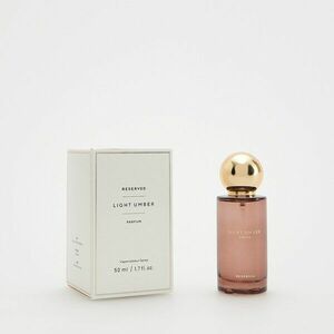 Reserved - LIGHT UMBER Eau de Parfum - Barna kép