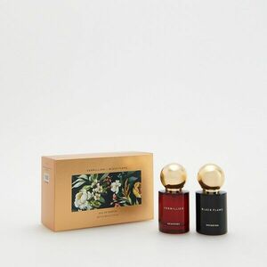 Reserved - VERMILLION / BLACK FLAME Eau de Parfum - Fekete kép