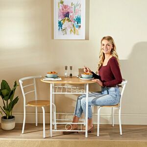 Étkezőgarnitúra 3 db. kép