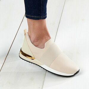 Puha félcipő Charlotte kép