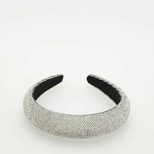 Reserved - Hajpánt - Ezüst kép