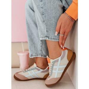 rózsaszín női sportcipő kép