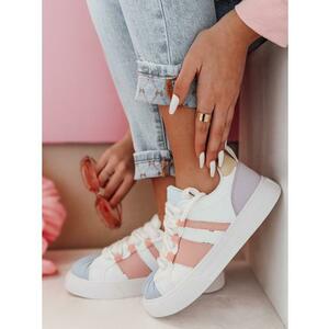 SNEAKI többszínű női sportcipő kép