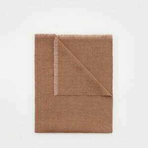 Reserved - Egyszerű sál - Bézs kép