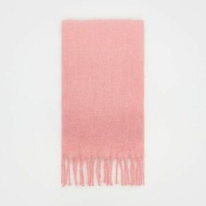 Reserved - Sál rojtokkal - Rózsaszín kép