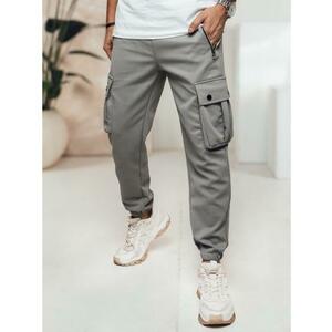 Férfi nadrág, szürke kép