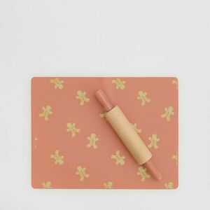 Reserved - Sodrófa és alátét, szettben - Többszínű kép