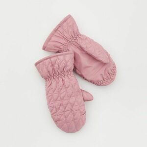 Reserved - Egyujjas kesztyű - Rózsaszín kép