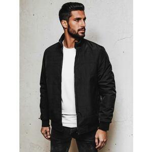 Férfi átmeneti kabát, fekete kép