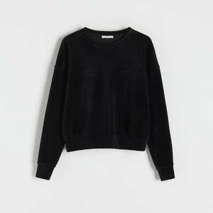 Reserved - Pulóver - Fekete kép