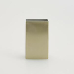 Reserved - Fogkefetartó fémből - Arany kép