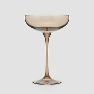 Reserved - Pezsgőspohár - Barna kép