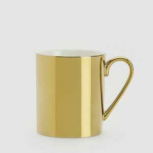 Reserved - Espressós bögre - Arany kép