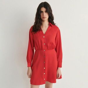 Reserved - Miniruha - Piros kép