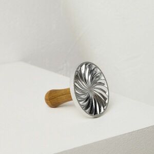 Reserved - Süteménypecsét - Barna kép