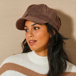 Barátos barett csúccsal kép