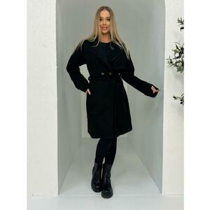 divatos női kabát kép