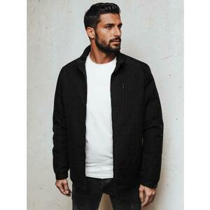 Férfi átmeneti kabát, fekete kép