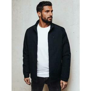 Férfi átmeneti kabát, sötétkék kép