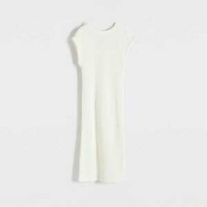 Reserved - Maxiruha - Krém kép