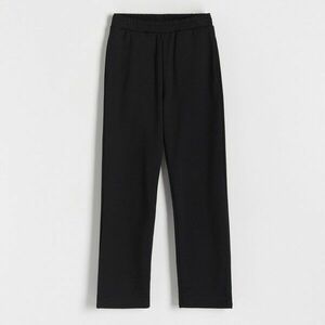 Reserved - Melegítő nadrág - Fekete kép