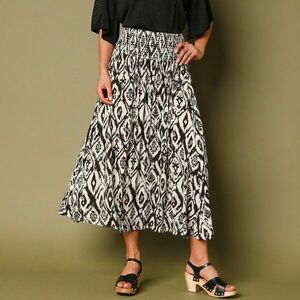 derekán fodros kép