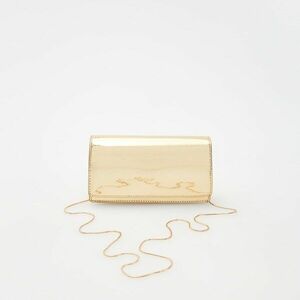 Reserved - Női táska - Arany kép