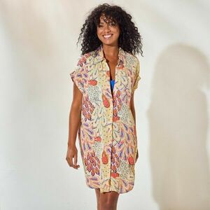 Ing ruha nyomtatással kép