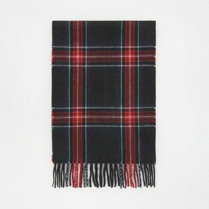 Reserved - Gyapjúban gazdag sál - Többszínű kép