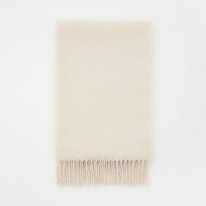 Reserved - Gyapjúval kevert sál - kép