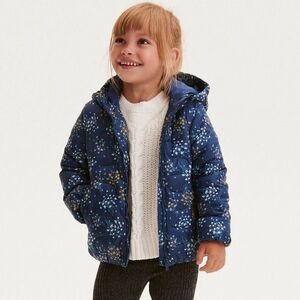 Reserved - Steppelt kapucnis dzseki - Szürke kép