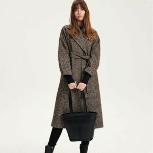 Reserved - Shopper táska - Fekete kép