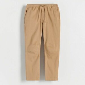 Reserved - Jogger nadrág - Bézs kép
