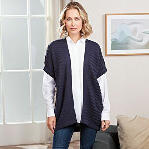 Kötött mellény kép