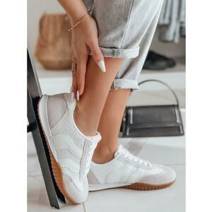 Női sportcipő INFAMES fehér kép