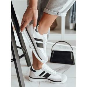 Női sportcipő RAVIOS fehér kép