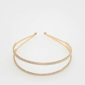 Reserved - Hajpánt - Arany kép