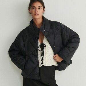 Reserved - Steppelt dzseki - Fekete kép