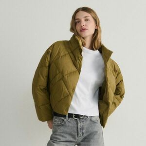 Reserved - Steppelt dzseki - Zöld kép