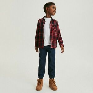 Reserved - Jogger farmer - Tengerészkék kép