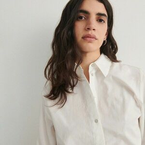 Reserved - Pamuting - Fehér kép