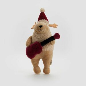 Reserved - Puha játék rénszarvas - Többszínű kép