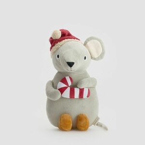 Reserved - Puha játékegér - Többszínű kép