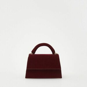 Reserved - Kézitáska - Bíbor kép