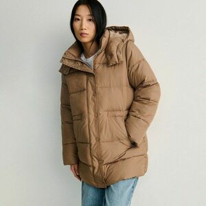 Reserved - Steppelt dzseki - Barna kép